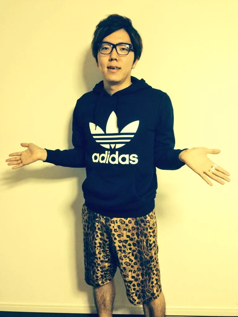HIKAKIN😎ヒカキン 【YouTuber】 on X: 