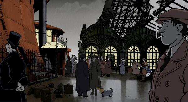 Need Productions se lance dans l'animation ! buff.ly/1acaIFt