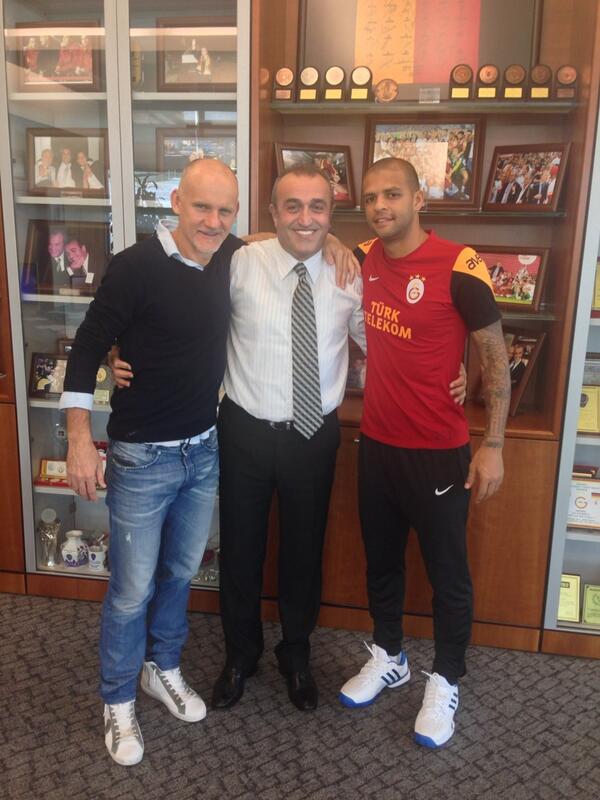 Sevgili Melo ve Taffarel ile hasret giderdik..İyiki varsınız..Hepinizi cok seviyorum