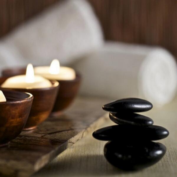 Introducing The Ocean White Spa.Revitalize your body and soul with ancient therapeutic spa treatments.  #oceanbangkok