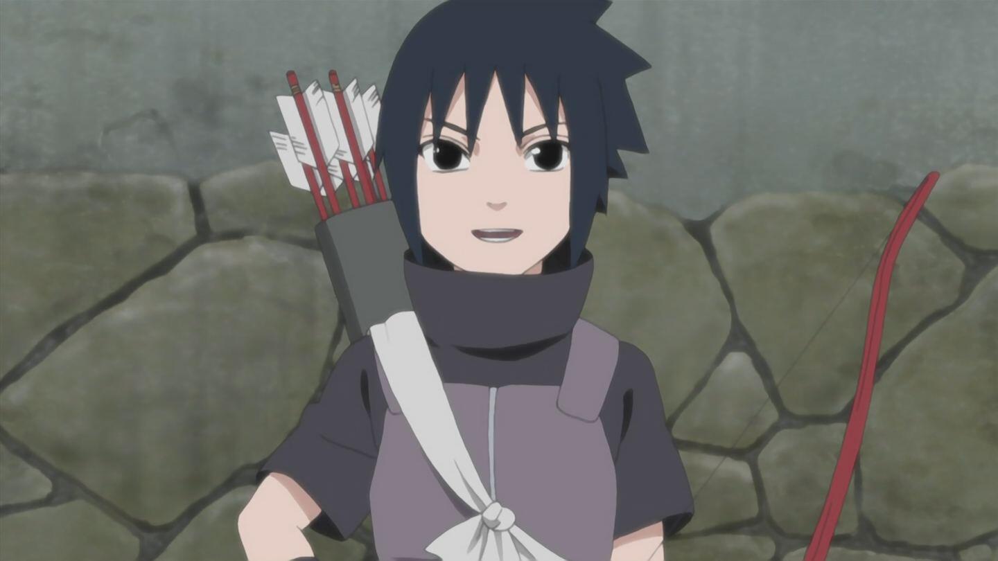 嘲笑のひよこ すすき ちびサスケかわいいいいいいーーー ジャンプ Naruto ナルト ナルト疾風伝 ナルト好きな人rt Naruto好きな人rt Tvtokyo この可愛さがわかる人rt 可愛いと思ったらrt Http T Co Zsgfxazp8e Twitter
