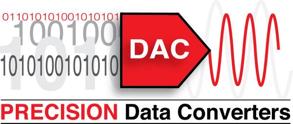 TXInstrumentsEU's tweet image. How accurate is your DAC? Hit the target by reading the latest #AnalogWire post here: bit.ly/18RmPKm