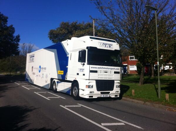 Pickle2k4's tweet photo. @BTCCDanWelch #ThisOnesWorking!!! http://t.co/UCO4RgCKbk