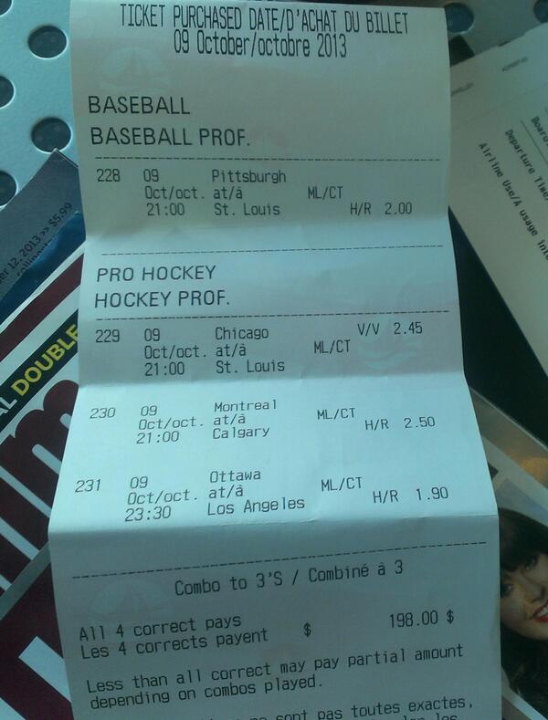 terryryan20's tweet image. @WHKNL @Matthew93 @CodyPenney  Jaysuz, I woulda won again! #OldRules #LAvsOTT #OTW #MyRunIsOver #NewGame @Dyker_19