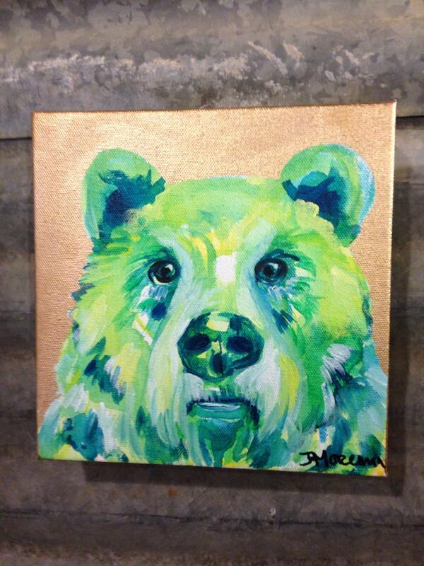 luckyladywaco's tweet photo. "Littlebaylor". "Jennifermoreman". "Jennifermoremanart". "Spicevillage" http://t.co/OnudzpVtrc