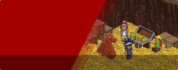 HabboItalia's tweet photo. Γ tutto pronto per il nuovo #usergame della settimana. L'Isola del Tesoro apre fra pochissimooo! http://t.co/yUVhEAeJTM