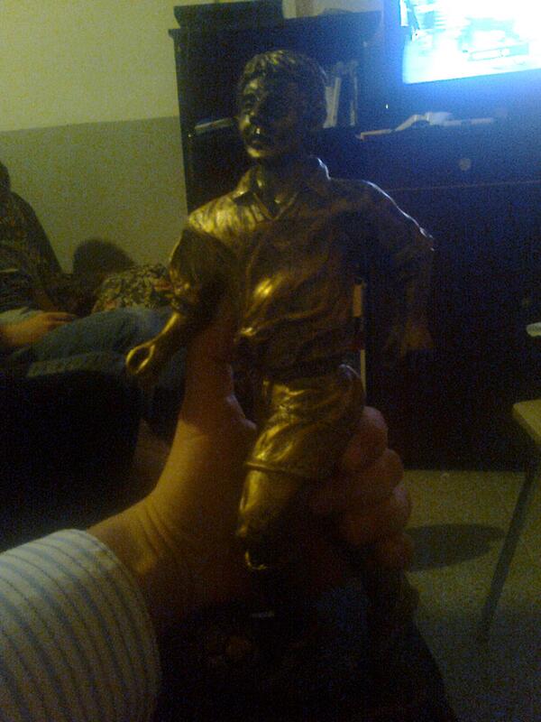 Aaaaala Madrid...

Campeooones  Campeoooooones   oeoeoe