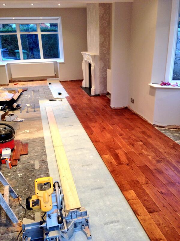 DistinctBuild tweet picture