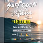 Photo by Surf Open League (@SurfOpenLeague)