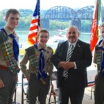 Photo by Senator Jim Ferlo (@SenatorJimFerlo)