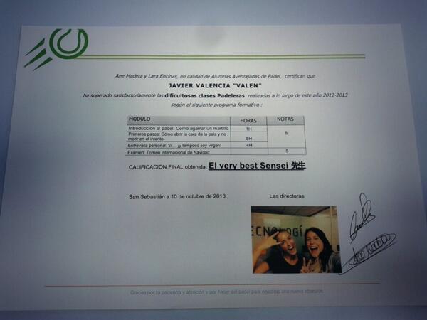 Javi Valencia tweet media