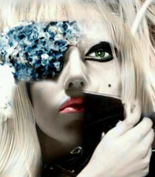 bryaaneduu's tweet photo. 4 eras, una mujer #ARTPOPtracklist http://t.co/BivJ2PgDHX