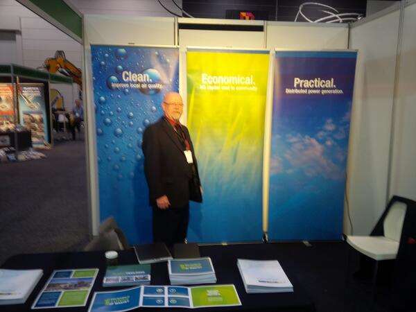 Plasco Energy Group tweet media