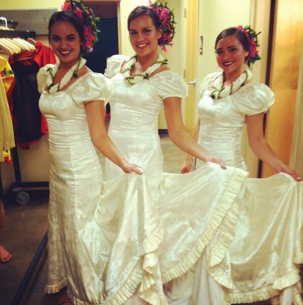 Had a wonderful time at the Law Symposium #byulivinglegends