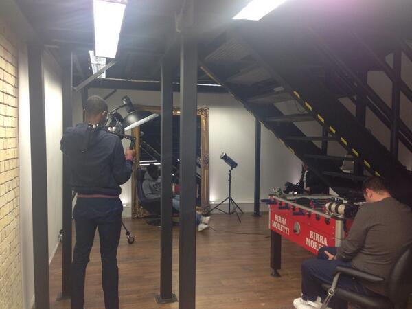 Ti2bs Blundell St Studios (@BlundellStudios) / Posts / X