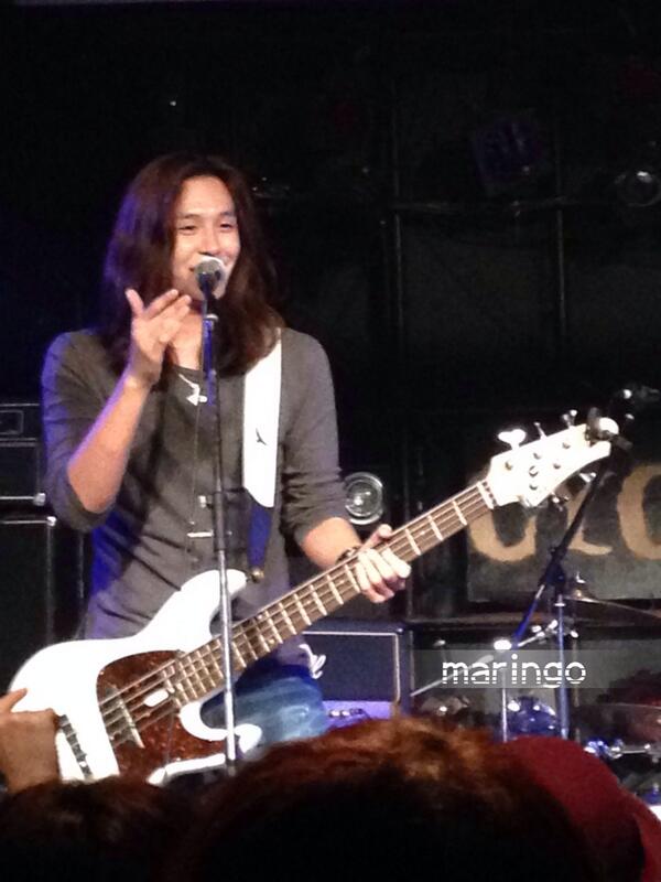 NFlyingTr's tweet photo. “@55maringoSH: @nflyingtoyou @NFlyingTr Today 20131010-6 http://t.co/1mSjwDNenw”