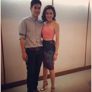 Phapada_OK's tweet photo. อิอิ http://t.co/OyTz4q3aY9