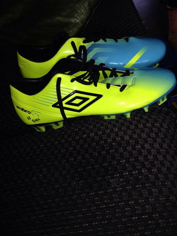 Boots as promised RT and I will pick someone at random tonight.