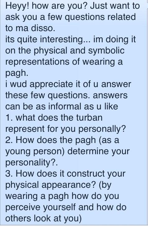 justmanuka's tweet image. Working on ma disso #pagh