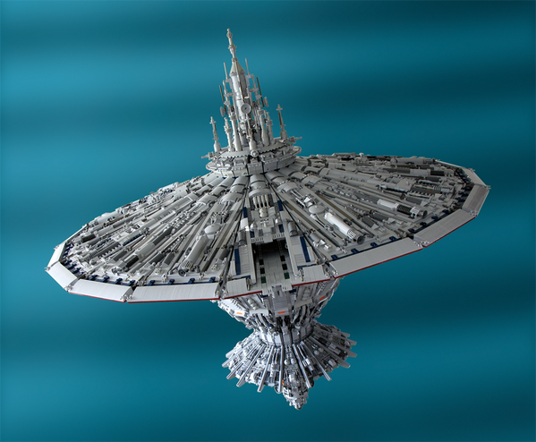 WIRED's tweet photo. Lego! It really doesn't get any better than this: http://t.co/3xRKyWZ2Rp http://t.co/YrffaO9cMg