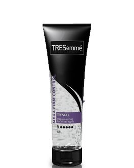 Get ultimate hold without the fear of flaking. Get <a href="/TRESemme/">TRESemmé</a> TRES Two Gel &amp; teach your hair who's boss.