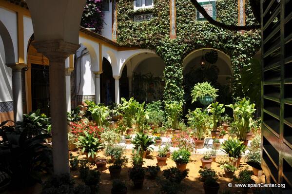 SevillaRightNow's tweet photo. Barrio de Santa Cruz VII #sevilla #sevillahoy #sevillahistórica http://t.co/2XOpJDX0tf
