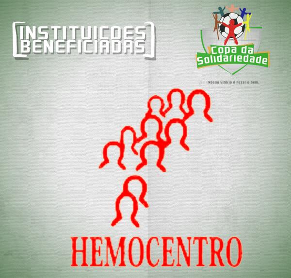 Copa_Solidaria tweet picture