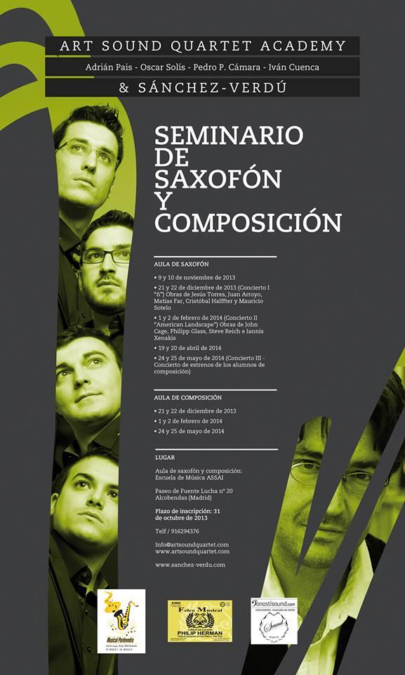 ArtSoundQuartet's tweet photo. http://t.co/tSzLF9sL5d