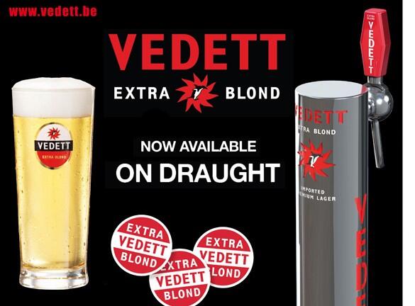 BramscheBar's tweet image. New and only in the Bramsche..we think it's the best premium lager on the market