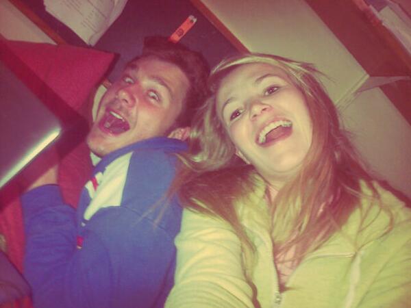 Times like these with koeni #koenas #goodtimes <a href="/koentemp/">Koen Tempelman</a>