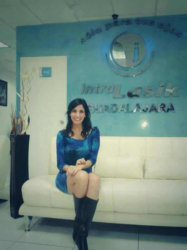 soymariabelenmb's tweet photo. Y ahora otro comercial!  Intralasik Guadalajara!  Lo mejor para tus ojos! http://t.co/KcA4v5SLDR
