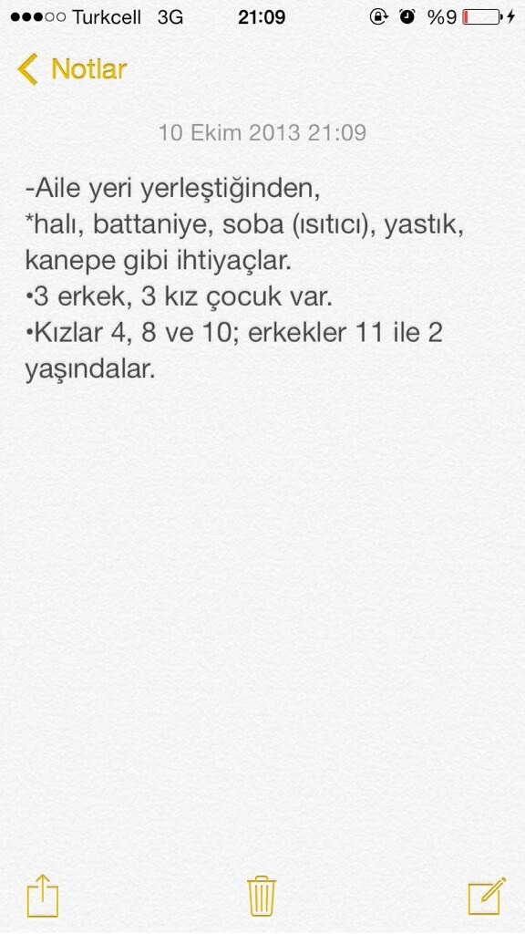 kardeşine gülümse tweet media