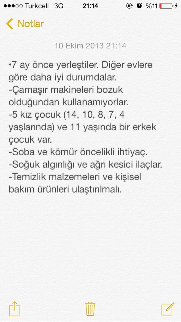 kardeşine gülümse tweet media