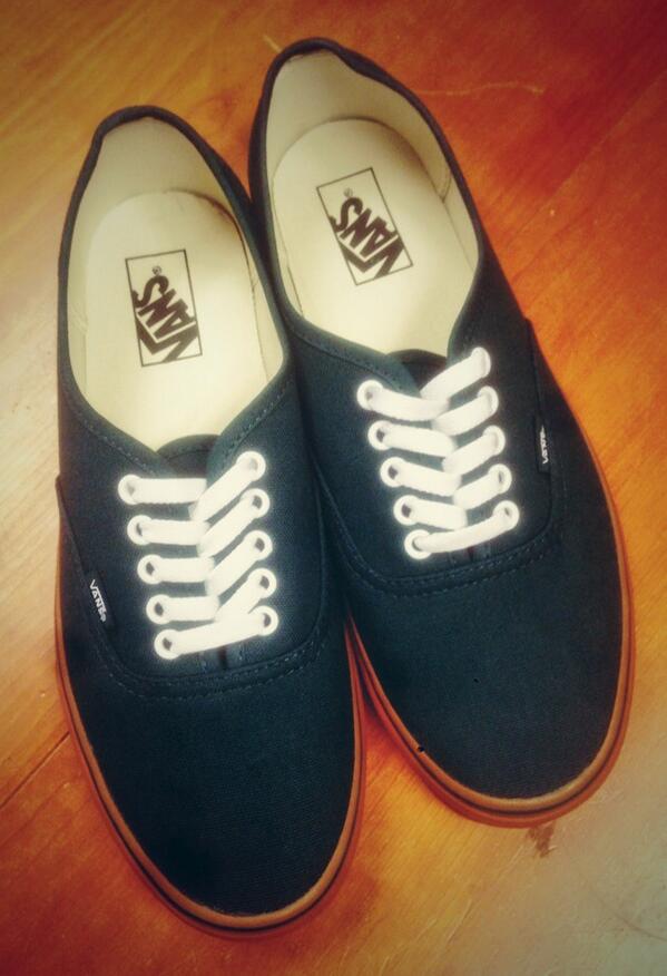 vans junebug gum sole