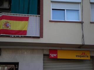 NazionalistaCat's tweet photo. Valentía en estado puro... O en otras palabras: ¡CON DOS COJONES! http://t.co/XWVMfl4eYN