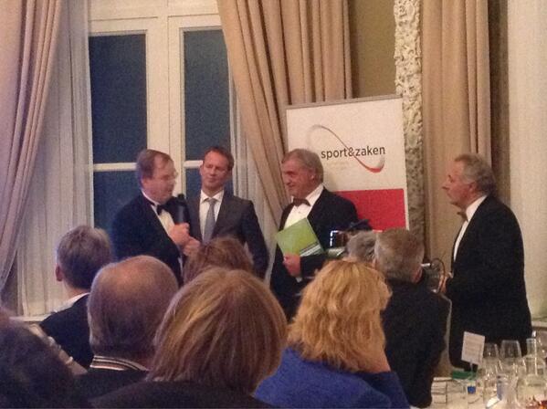 larssorensen's tweet image. Sport Economie in Nederland goed voor zo'n 5,5 Miljard op jaarbasis blijkt uit onderzoek #CBS @Sport_Zaken