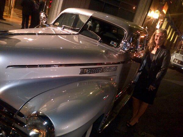 #50's party #madrid#loewe#glamour#ABC  fiesta en hotel intercontinental