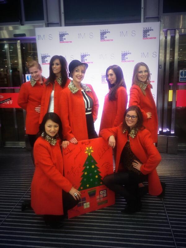 Vogue Germany [NEWS] tweet media