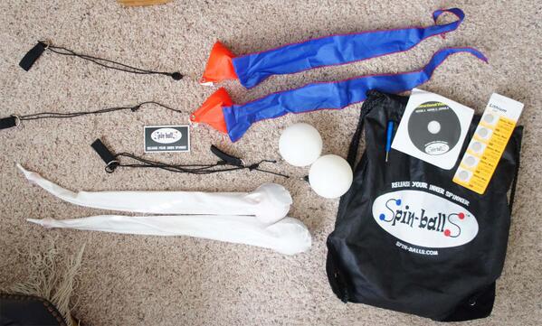 Just found this on Craigslist. A LED Poi Spin Balls set -- perfect for hard to buy for teens: eugene.craigslist.org/spo/4121686836…