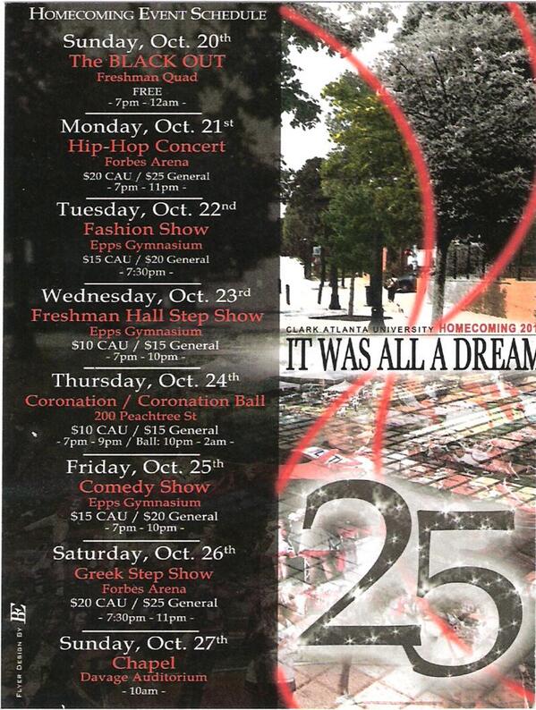 Jazz919WCLKatl's tweet photo. @caubands @CAUMassMedia @RMWarner_cau @CAUAdmissions  @CAUjazz *somersaults* @CAU #CAU25 <---- #THIS #ATL #RT http://t.co/BgCmeaYNBb