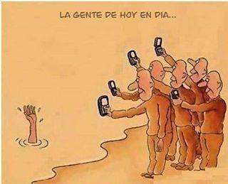 PGuillermoSerra's tweet photo. Que los medios modernos nos hagan hermanos, no inhumanos: https://t.co/SpyeghqiBZ