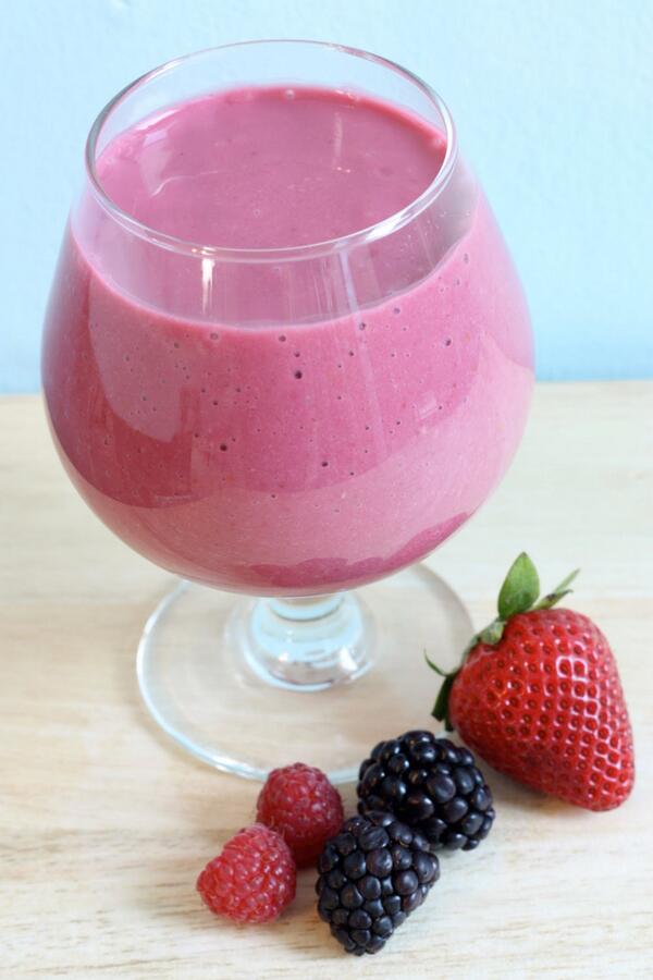 FitAndPure tweet picture