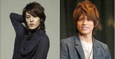 有名人 激似 コロシアム Auf Twitter 宮野真守 山本裕典 T Co Qk339p1oza Twitter