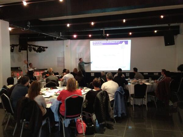 Team build being launched ready to inspire performance and improve service. <a href="/AndyWoolfenden/">Andrew Woolfenden</a> <a href="/dougcochrane/">doug cochrane</a> <a href="/C8FEY/">Dan Coffey</a>