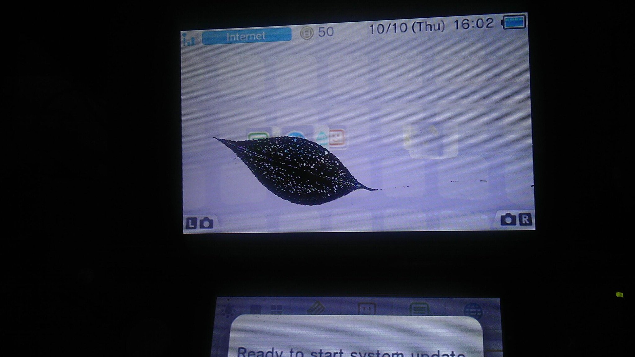 CHAT Image