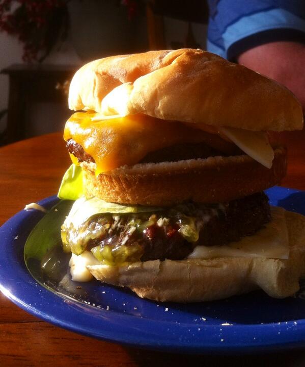 BrandonChampson's tweet photo. I should be a chef or something http://t.co/mx37fxEoh2