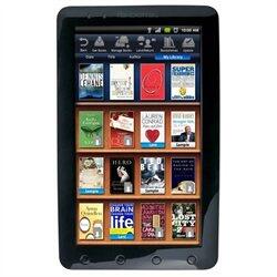 Bargain_Mall's tweet image. #Pandigital R90L200 2 GB #Tablet 9" Android Regular $307.80 Sale price $99.99 #FreeShipping bargainmall.info/electronics-co…