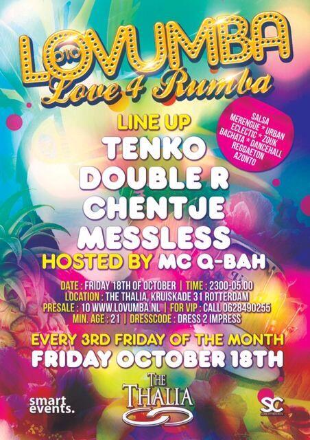 christyschipper's tweet photo. 18 okt @ thalia lounge peeps...just be there http://t.co/X88gSJy1HV