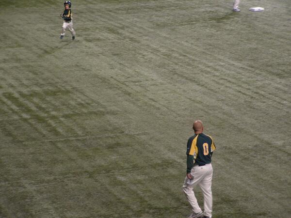Toronto Baseball (@tbassociation) on Twitter photo TBA 100th Anniversary event - Rookie Ball All Star Selects <a href="/Rogers_Centre/">Rogers Skydome</a>, thank you <a href="/BlueJays/">Toronto Blue Jays</a> TBA 100th Anniversary event - Rookie Ball All Star Selects <a href="/Rogers_Centre/">Rogers Skydome</a>, thank you <a href="/BlueJays/">Toronto Blue Jays</a>