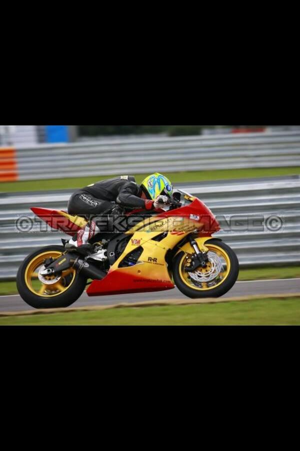 Snetterton